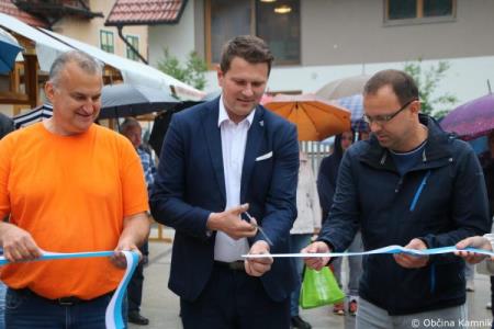 V Motniku pestro dogajanje za domačine (3)